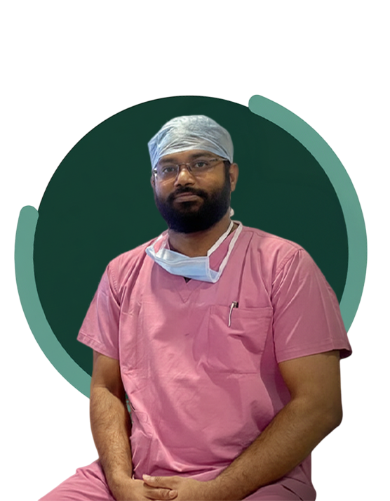 Best orthopaedics doctor Anna Nagar