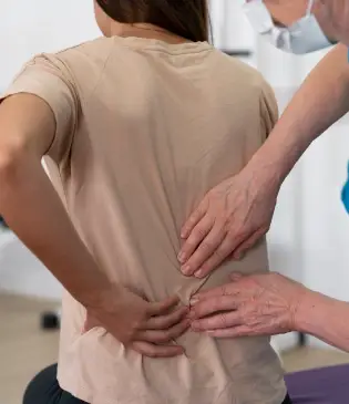 Spinal Injections for Back Pain in Anna Nagar