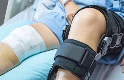Knee Replacement Surgery in Chennai