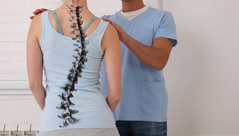 Scoliosis Correction Surgery in Chennai