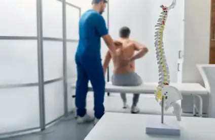 Spine Surgeon in Anna Nagar