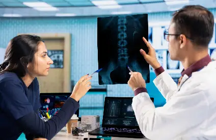 Spine Tumor Surgery in Anna Nagar