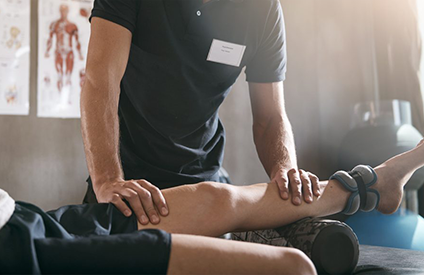 Sports Injury Treatment in Chennai