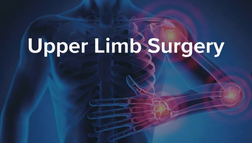 Upper Limb Surgery Anna Nagar